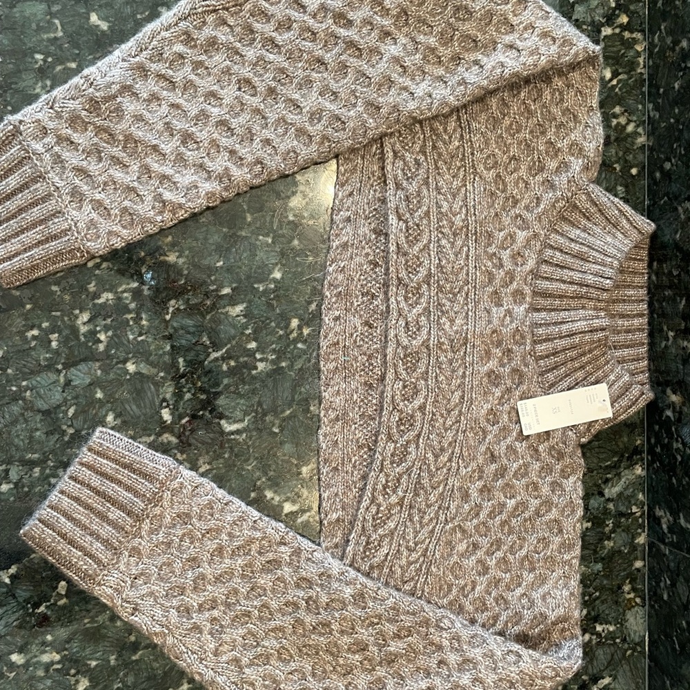 NWT ASTR Sweater set from Anthropologie - Picture 5 of 5